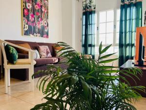 El Templito de Puerto I