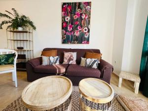 El Templito de Puerto I