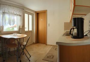 Apartman Dabecic