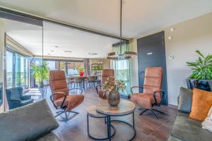 Natuurvilla 18 Waswaal