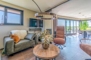 Natuurvilla 18 Waswaal