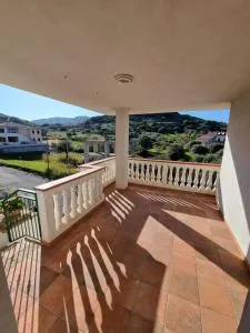 I giardini del castello 5 - Vecchierello