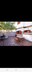 Sol-Paraíso La Manga