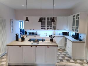 Belle maison de campagne darchitecte, pétanque et rando, plages à 5 min !