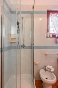 Glorious Residence Le Pavoncelle 1 Bedroom sleeps 4 child