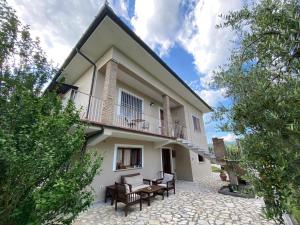 Locazione turistica La Saggina