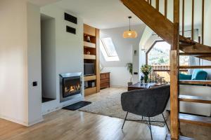 udanypobyt Apartament Koliba