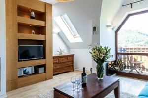 udanypobyt Apartament Koliba