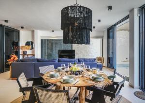 2BR Coworking Freestanding Bathtub Private Pool