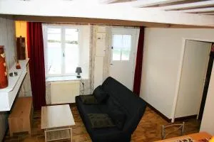 Le gite du gue - Thilay