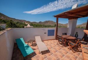 Casa Appaloosa Cabo de Gata