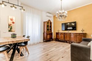 BBHOME History and design apartment in Testaccio district
