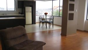 Vacacional Quito, Apartments - Quito