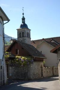 Maisons de vacances Maison de famille a quelques pas du Lac : photos des chambres