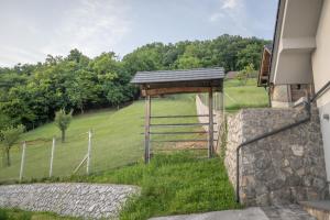 Vineyard cottage Jelenov hrib