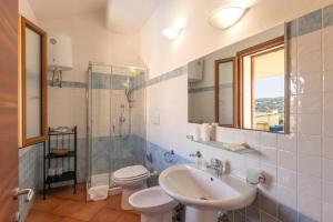 Relaxing Cristal Blu Studio sleeps 3