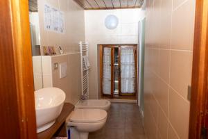 Incanto Walser Apartments Piazza