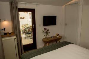 Hostal del vino LA COSTERA