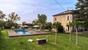 VILLA RUSTICA 8, Emma Villas