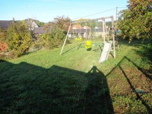 Maisons de vacances Petites fleurs des champs : photos des chambres