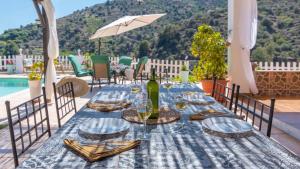 Casa Campo de Ita by Ruralidays