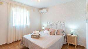 Casa Campo de Ita by Ruralidays