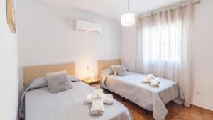 Casa Campo de Ita by Ruralidays