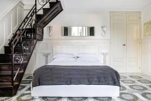 Deluxe Room room in Villa Laetitia