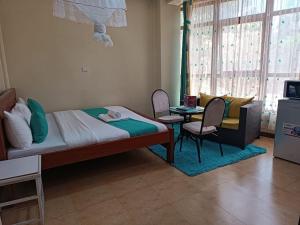 Lux Suites kipande Studio Apartments