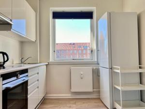 Three Bedroom Apartment In Valby, Valby Langgade 214,