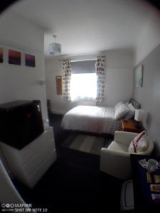 Snowdon House Single rooms for solo travellers
