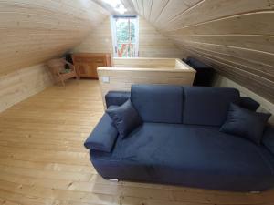 Piniowy Domek - Roztocze