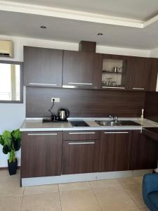 Privat Apartament Marina City