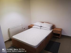 Cluj City Marasti Apartament 2