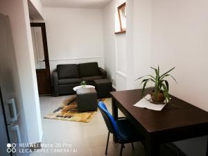 Cluj City Marasti Apartament 2