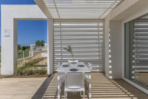 Stunning Capo Falcone Charming Apartments, 1 Bed Comfort Apt sleeps 4 with Child