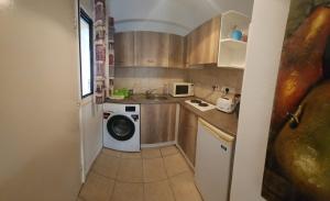 Apartment in Ayia Napa, Special till mid May cause no air conditioning