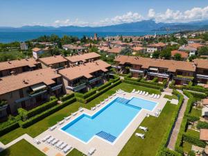 Apartment in Lazise near Lake Garda