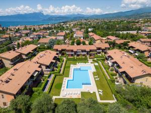 Apartment in Lazise near Lake Garda