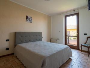 Apartment in Lazise near Lake Garda