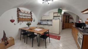 La Fontana di Casa Bernardi 3 stanze Wi-Fi PetFriendly