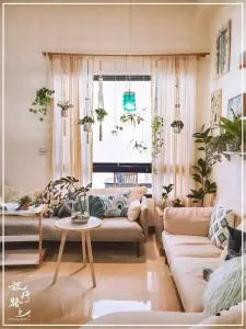 On The Way Guesthouse - Wu-k'an