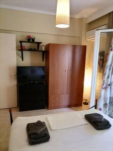 D apartment