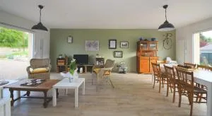 Bellodge - La Moncelle