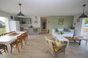 Maisons de vacances Bellodge : photos des chambres