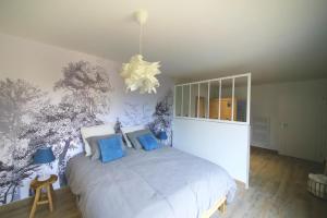 Maisons de vacances Bellodge : photos des chambres
