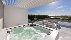 Villa Sea View