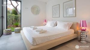 Villa Sea View