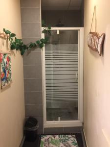 Appartements Les Sainfoins, Ideal voyageurs Pro : photos des chambres