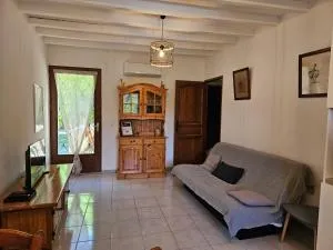 Les oliviers - 昂苏伊